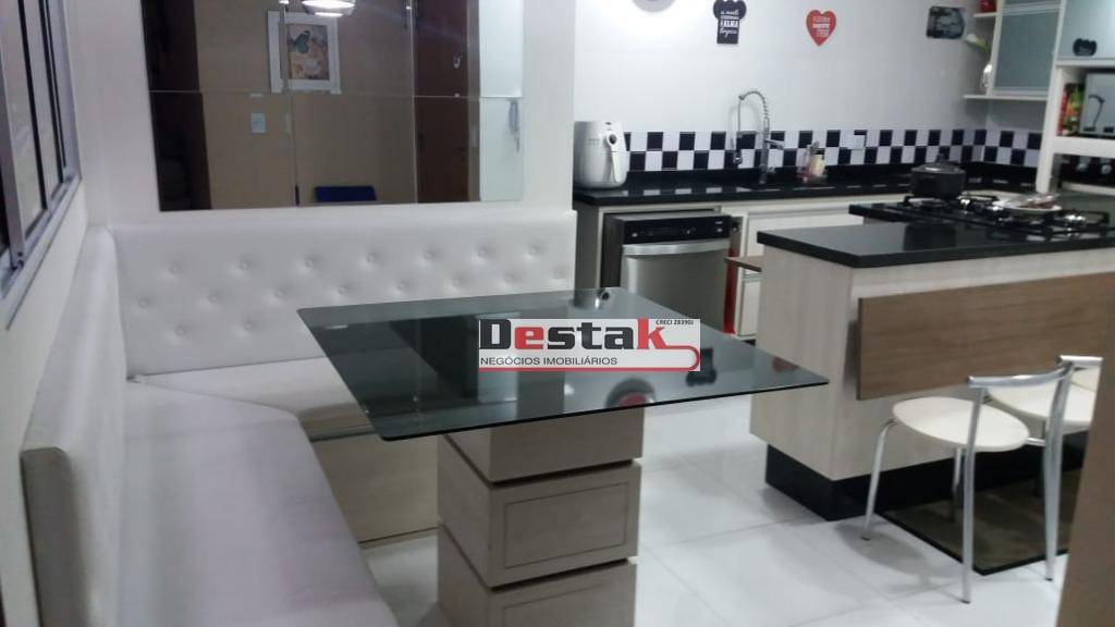 Apartamento à venda com 3 quartos, 91m² - Foto 23