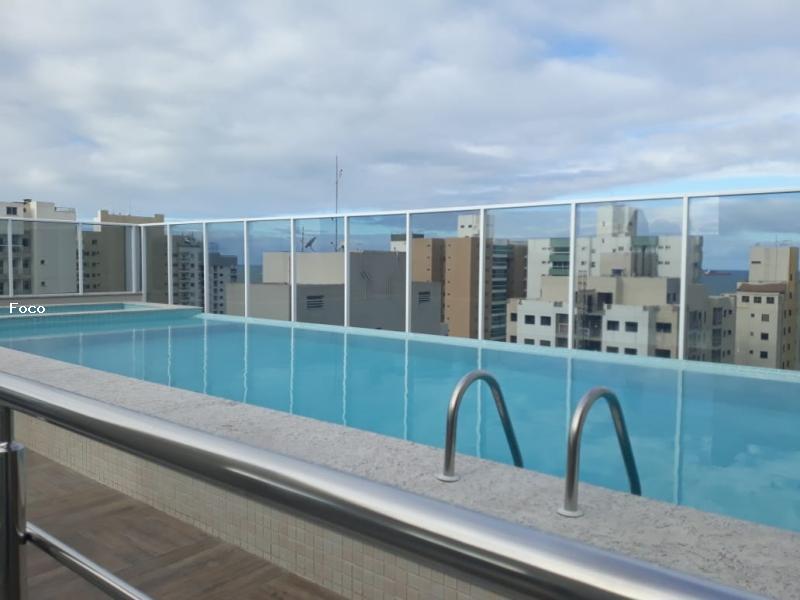 Apartamento para alugar com 2 quartos, 57m² - Foto 1