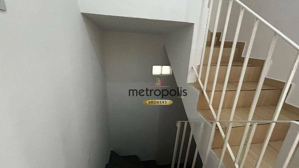 Sobrado para alugar com 3 quartos, 250m² - Foto 16