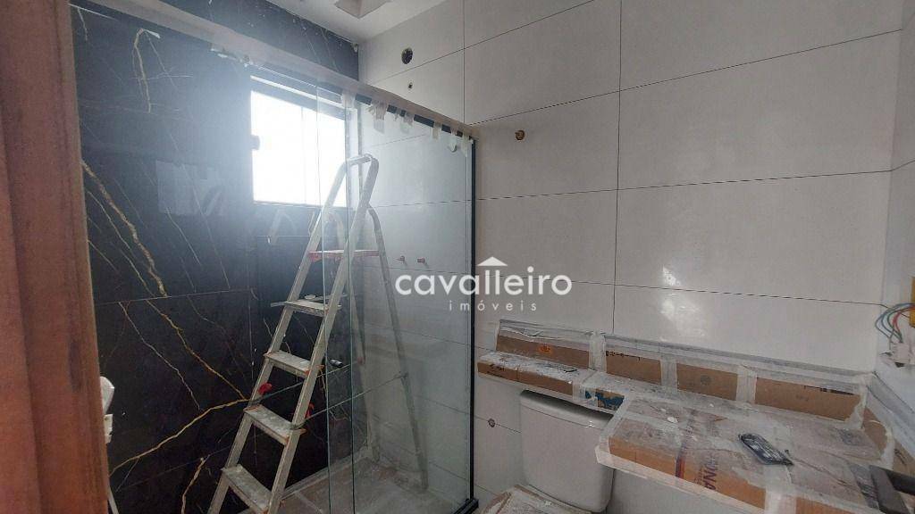 Casa de Condomínio à venda com 2 quartos, 98m² - Foto 13