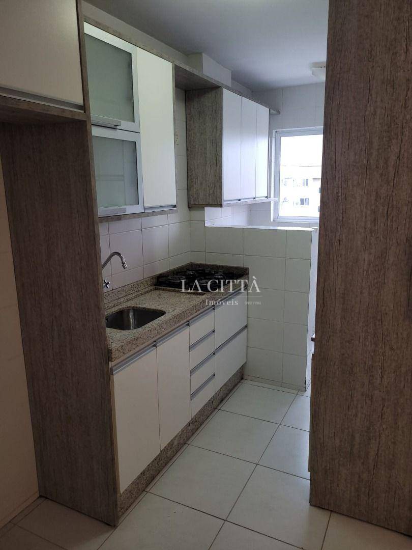 Apartamento à venda com 2 quartos, 53m² - Foto 15