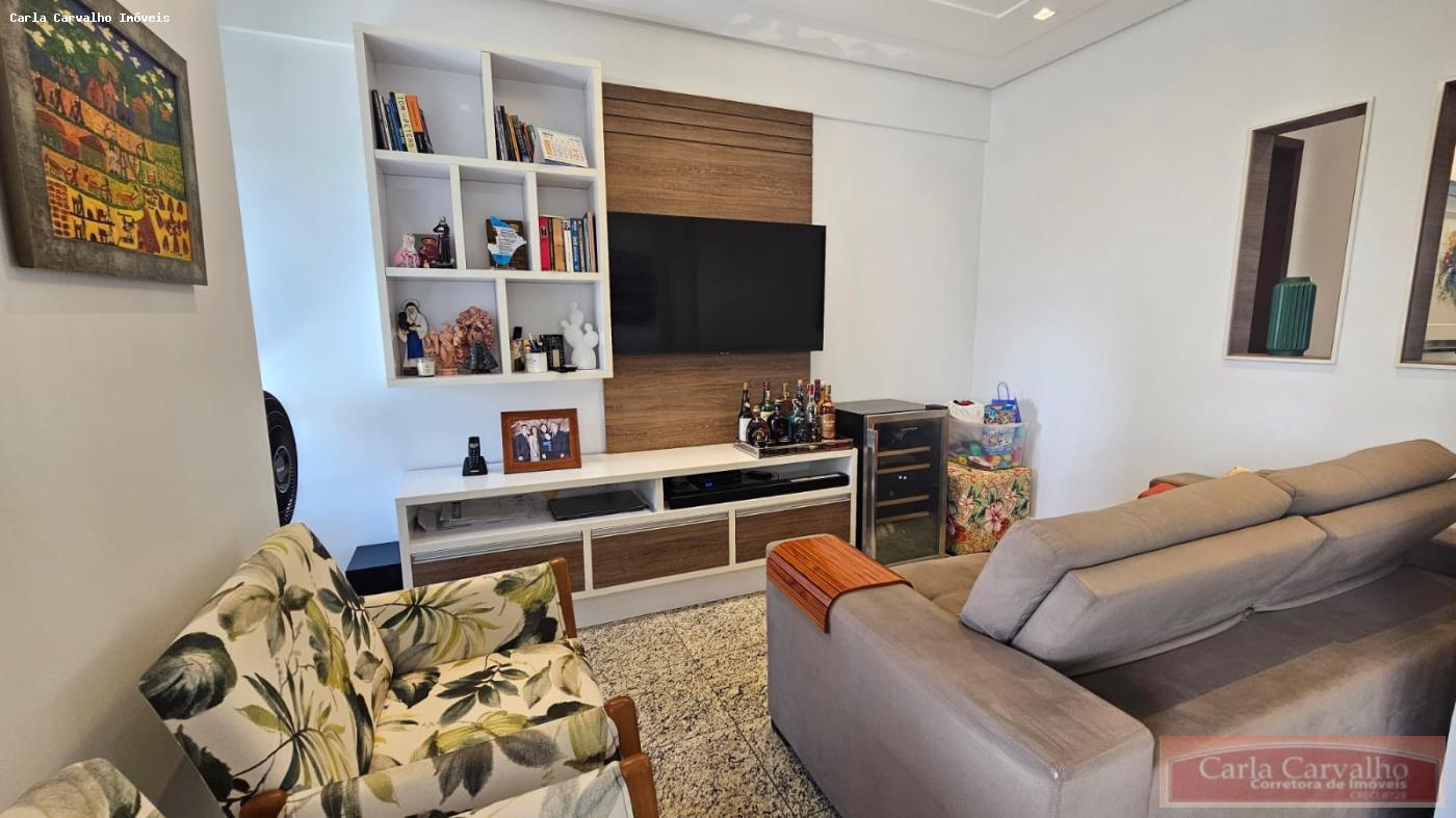 Apartamento à venda com 4 quartos, 137m² - Foto 5