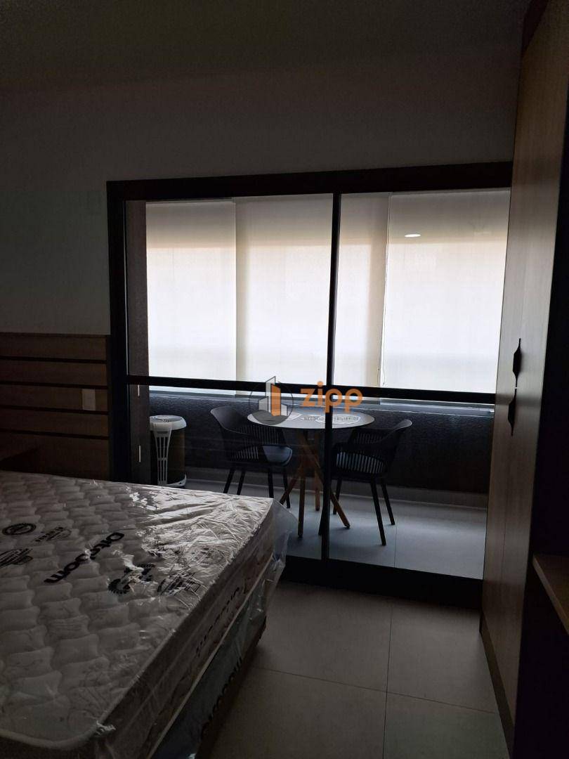 Kitnet e Studio à venda e aluguel com 1 quarto, 26m² - Foto 48