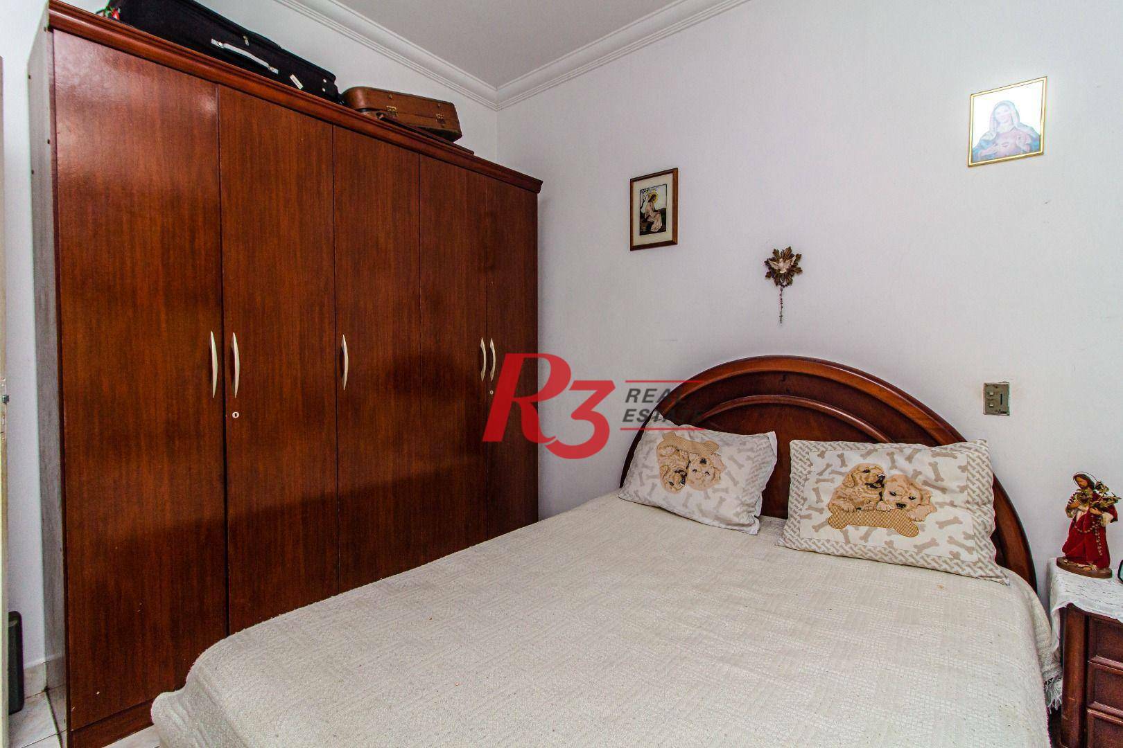 Apartamento à venda com 2 quartos, 76m² - Foto 8