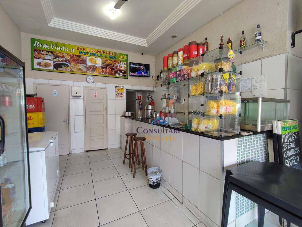 Loja-Salão à venda, 45m² - Foto 11