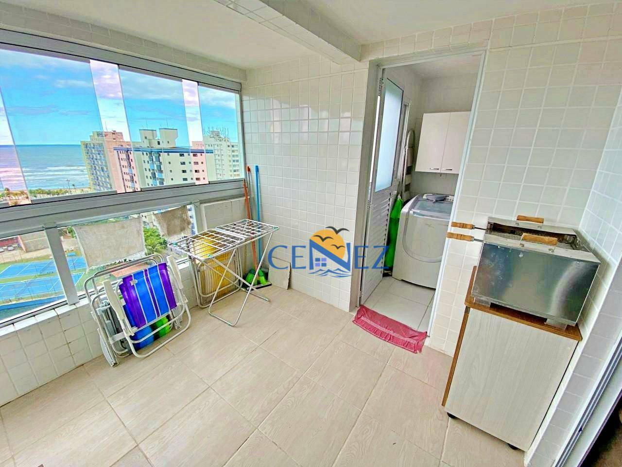 Apartamento à venda com 3 quartos, 87m² - Foto 9