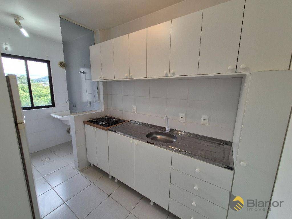 Apartamento para alugar com 2 quartos, 64m² - Foto 8