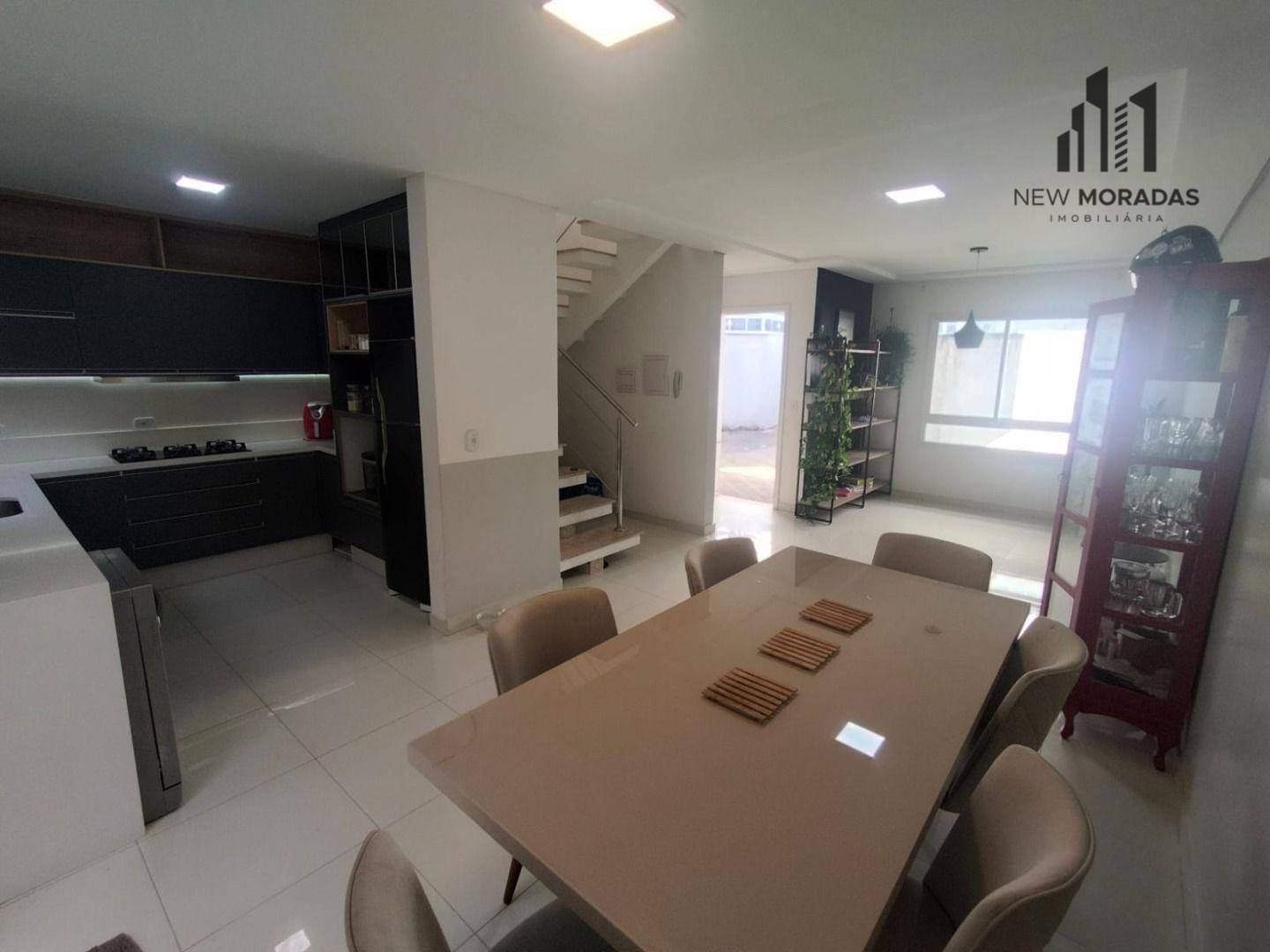 Sobrado à venda com 3 quartos, 116m² - Foto 24