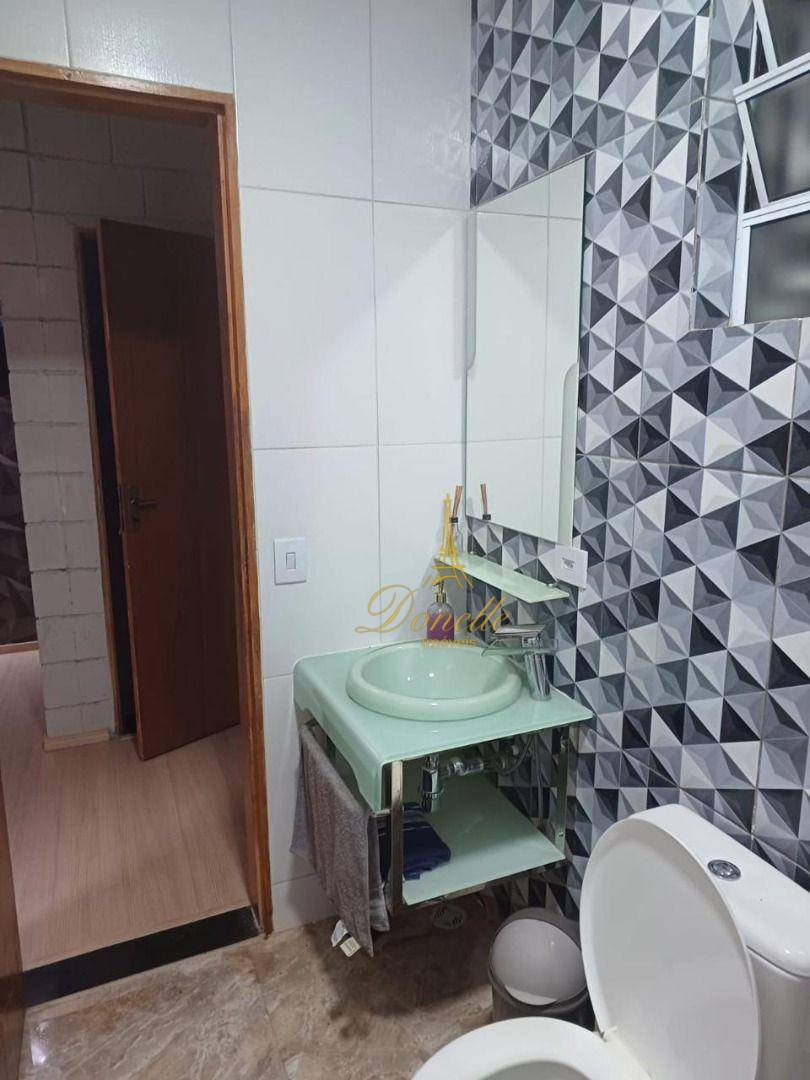 Depósito-Galpão-Armazém à venda, 84m² - Foto 13