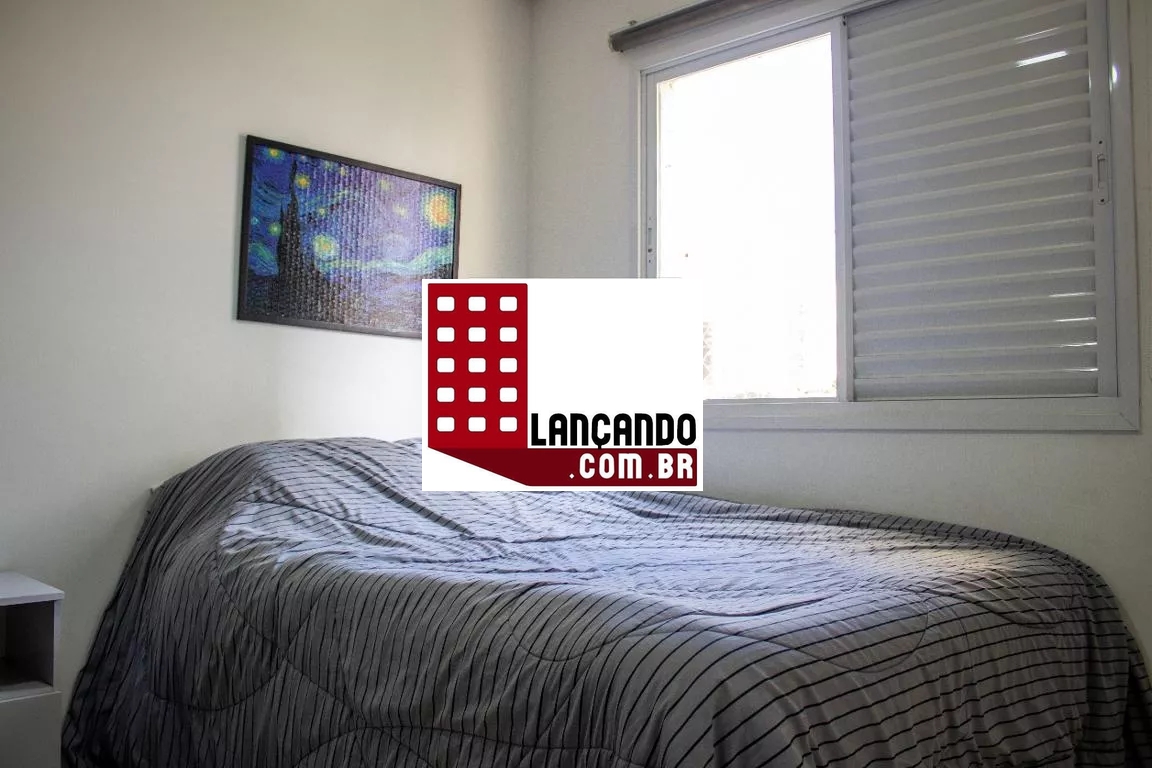 Apartamento à venda com 3 quartos, 128m² - Foto 10