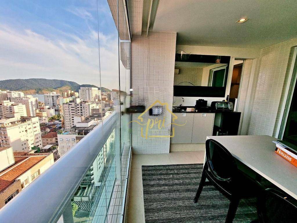 Apartamento à venda com 2 quartos, 128m² - Foto 6