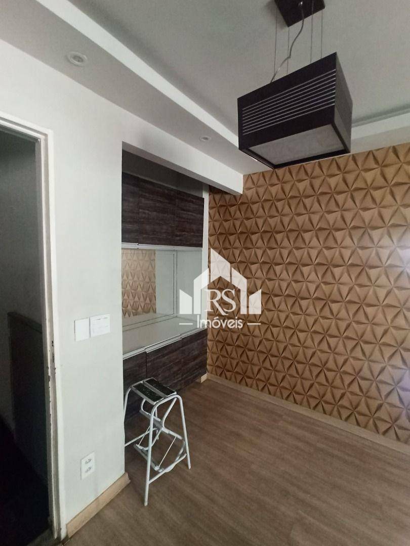 Apartamento à venda com 2 quartos, 60m² - Foto 12