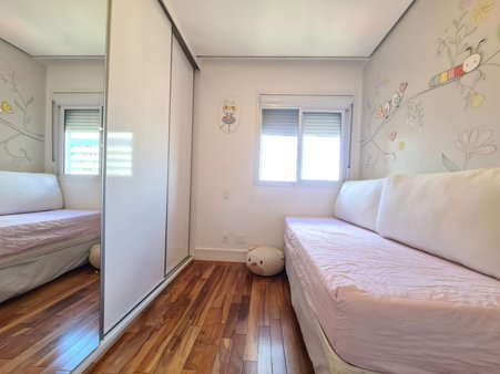 Apartamento à venda com 3 quartos, 147m² - Foto 3