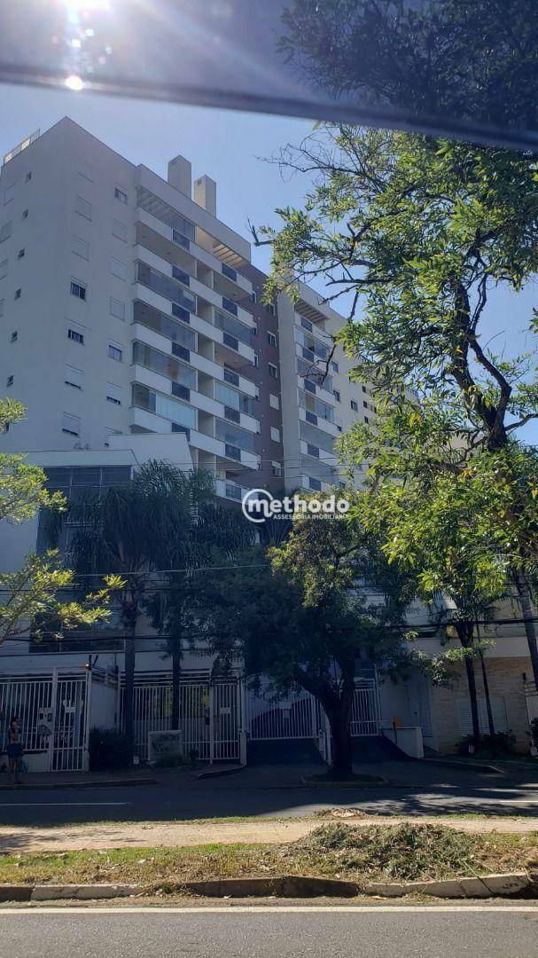 Apartamento à venda com 3 quartos, 85m² - Foto 2