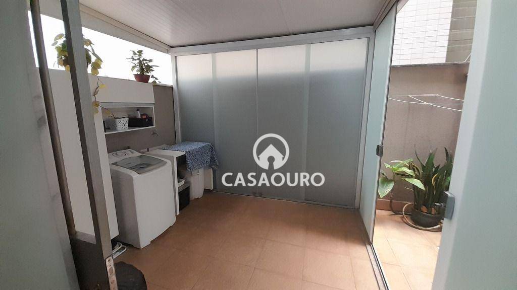 Apartamento à venda com 3 quartos, 130m² - Foto 20