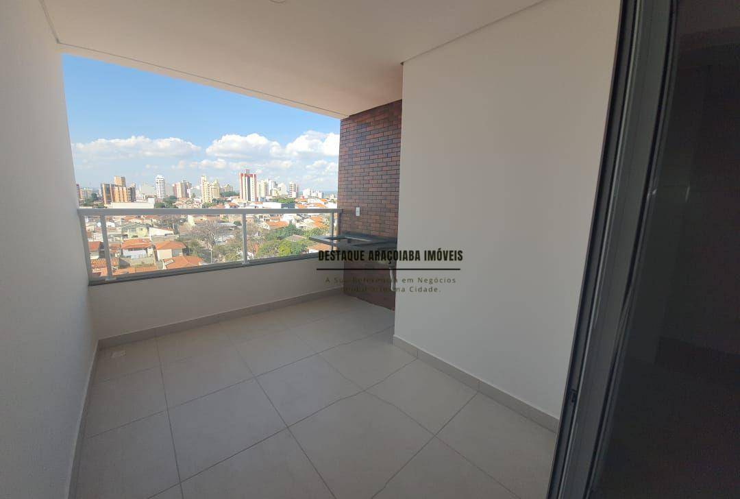 Apartamento à venda com 3 quartos, 89m² - Foto 6