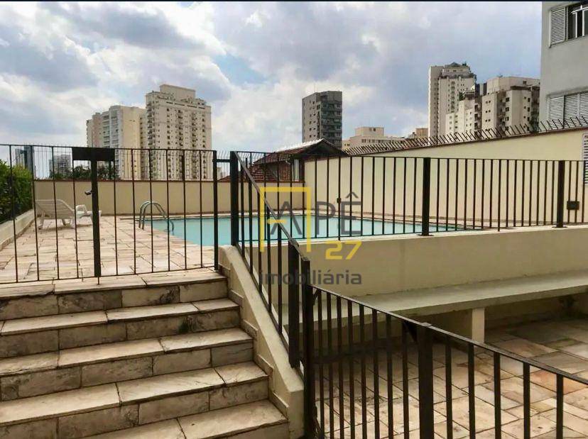Cobertura para alugar com 3 quartos, 126m² - Foto 11