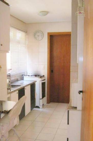 Apartamento à venda com 3 quartos, 88m² - Foto 6