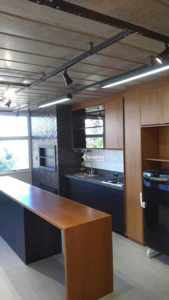 Apartamento à venda com 2 quartos, 94m² - Foto 11