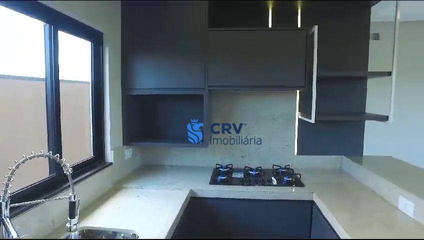 Casa de Condomínio à venda e aluguel com 3 quartos, 182m² - Foto 8