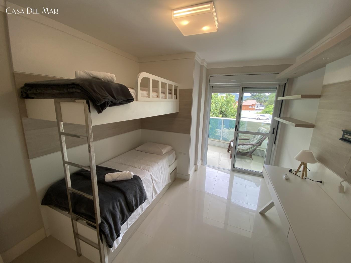 Apartamento à venda com 3 quartos, 135m² - Foto 30