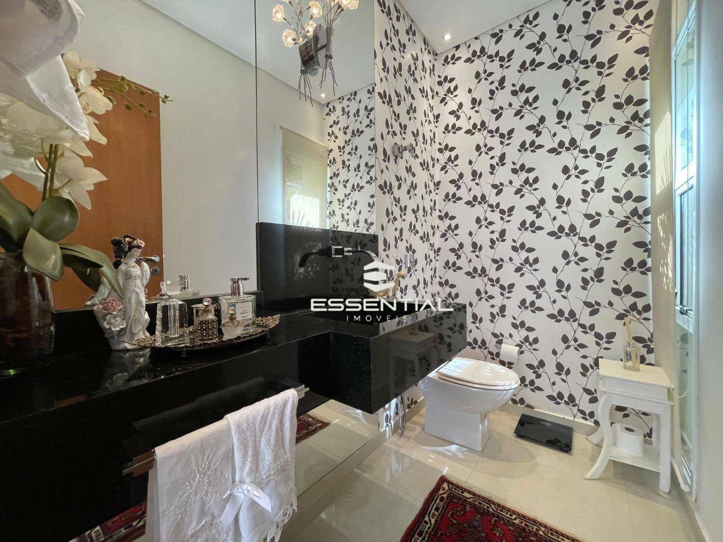 Sobrado à venda e aluguel com 4 quartos, 350m² - Foto 28
