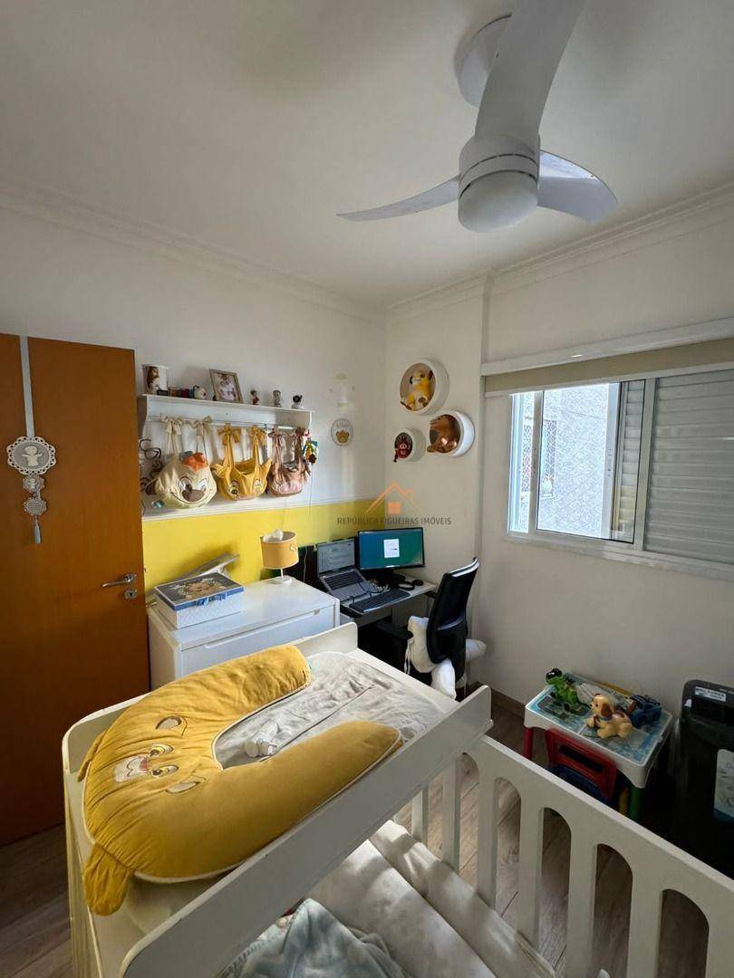 Apartamento à venda com 2 quartos, 63m² - Foto 9