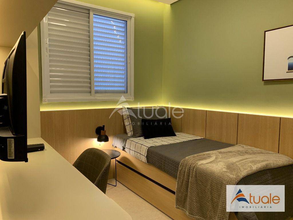 Apartamento à venda com 2 quartos, 51m² - Foto 23