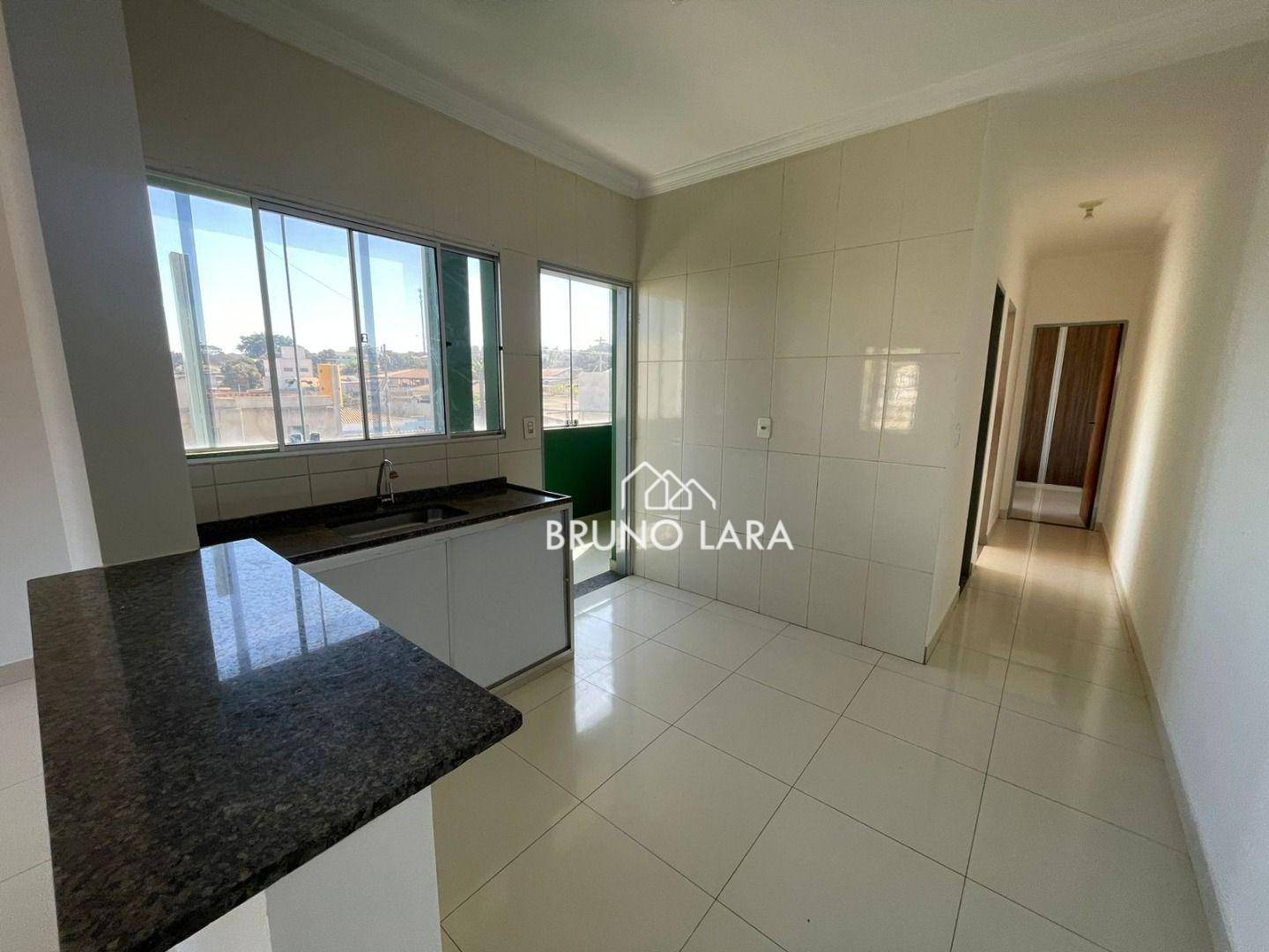 Casa, 2 quartos, 90 m² - Foto 4