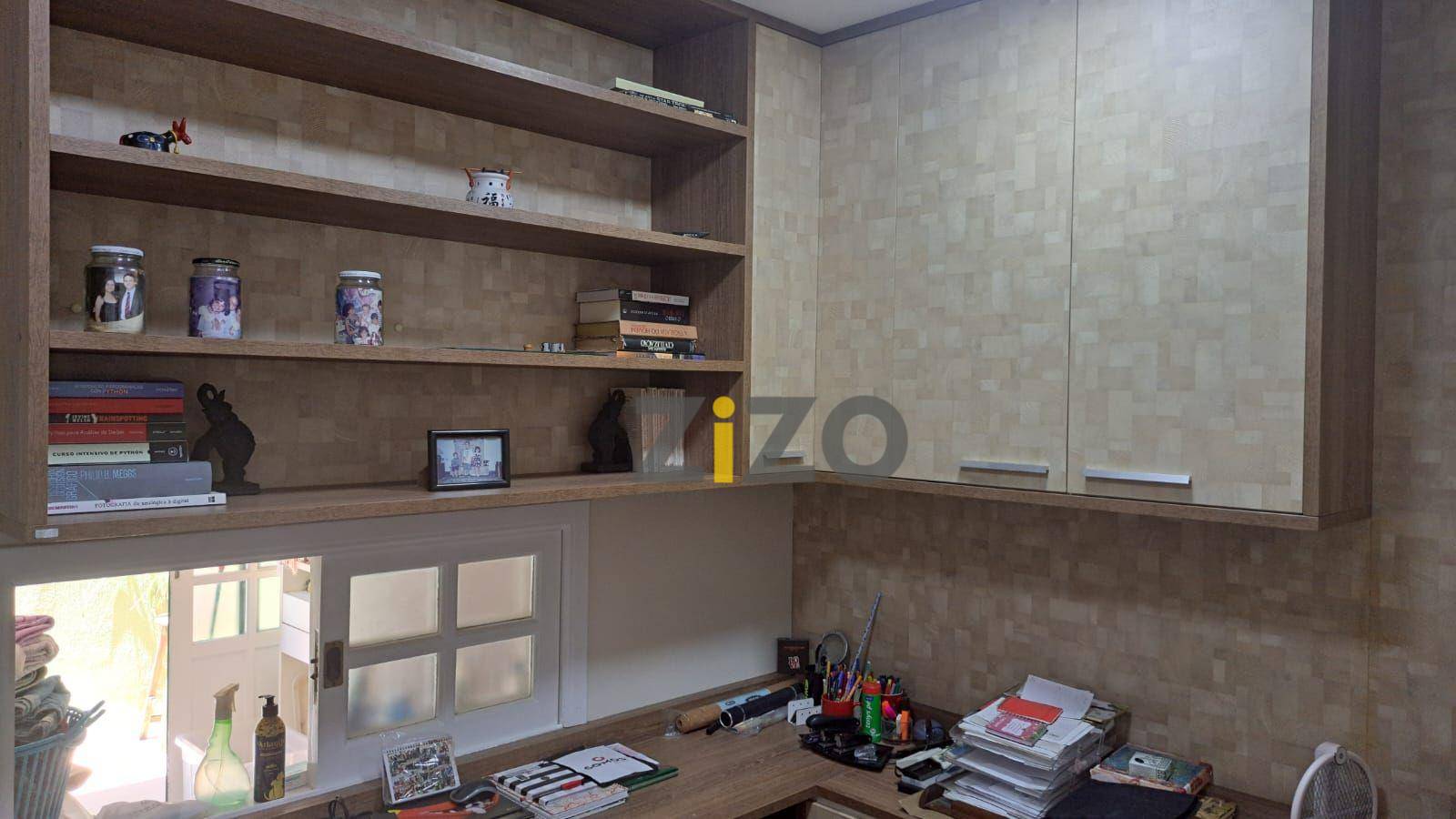 Casa de Condomínio à venda com 3 quartos, 210m² - Foto 24