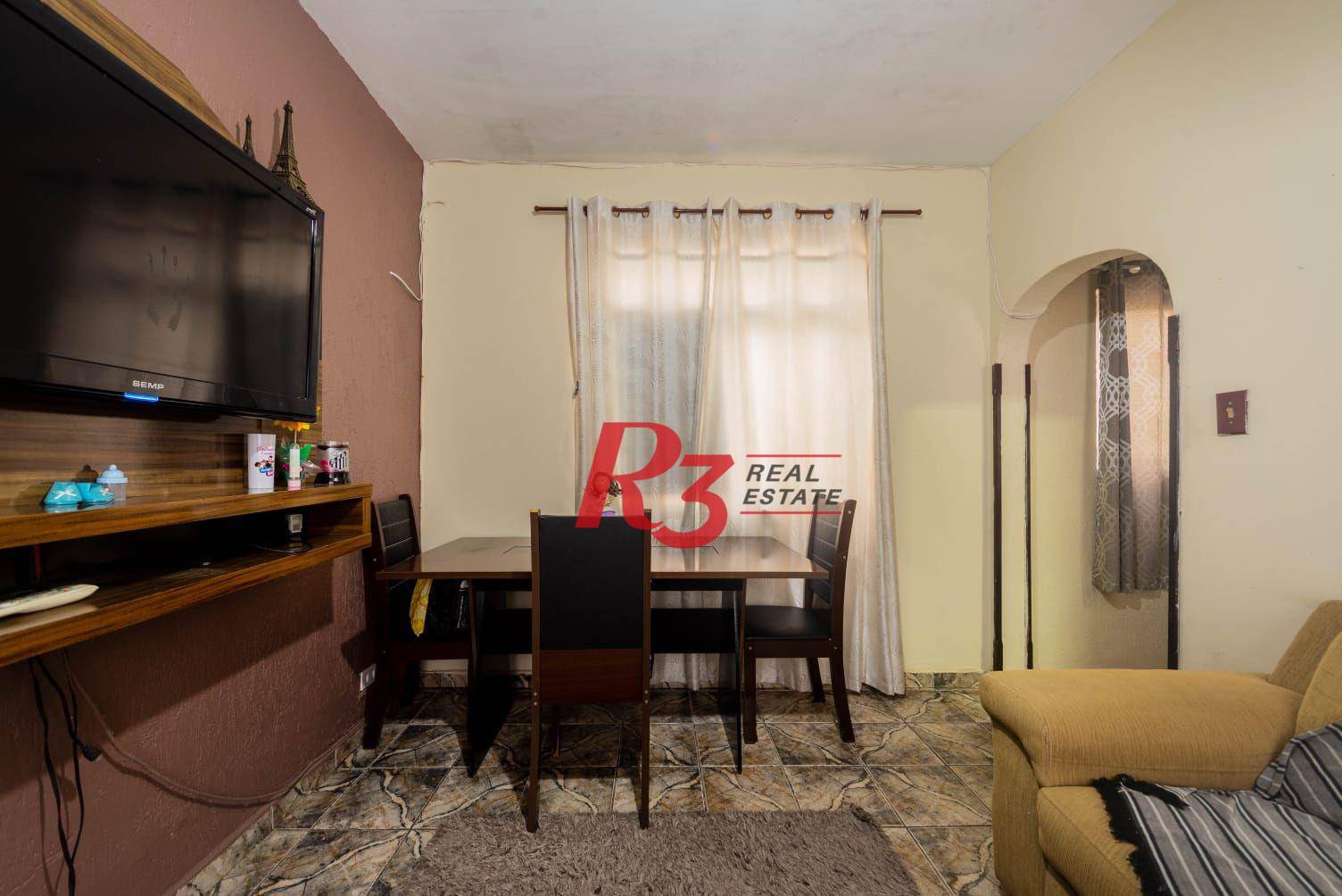 Apartamento à venda com 2 quartos, 73m² - Foto 4