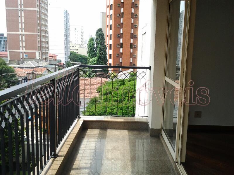 Apartamento para alugar com 4 quartos, 180m² - Foto 19