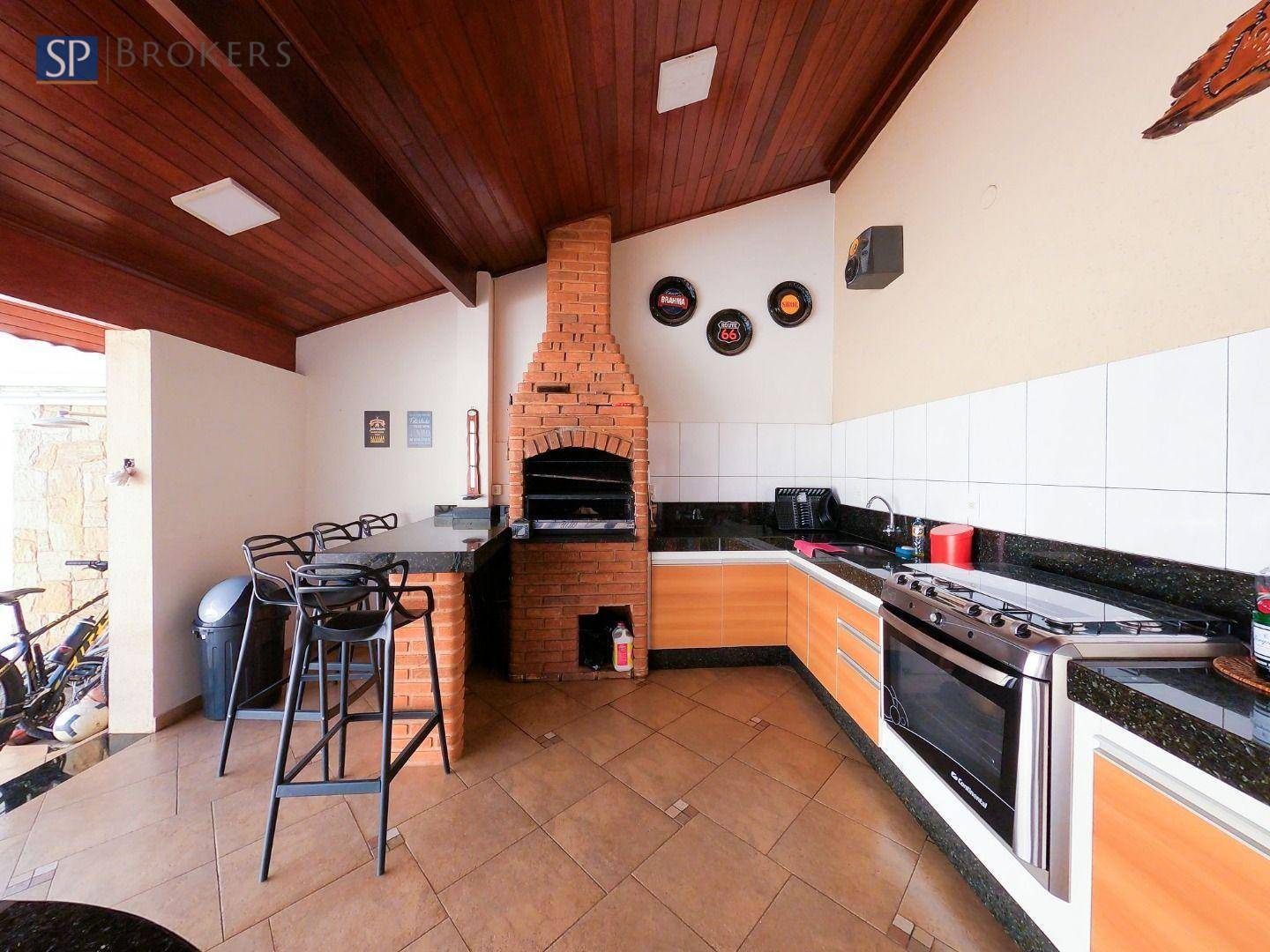 Casa, 3 quartos, 200 m² - Foto 24