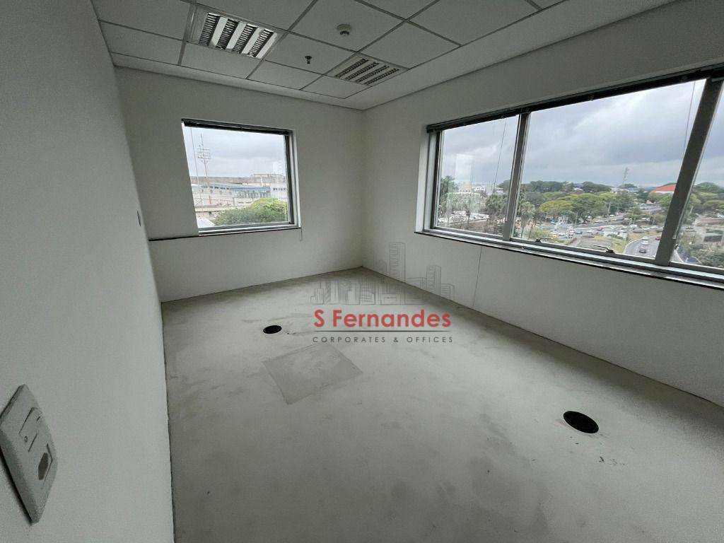 Conjunto Comercial-Sala para alugar, 241m² - Foto 10