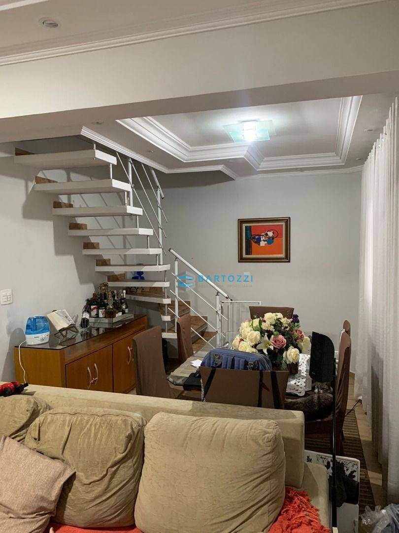 Apartamento à venda com 2 quartos, 108m² - Foto 4