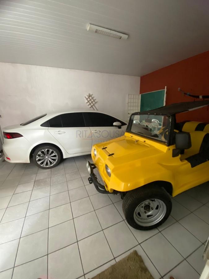 Casa à venda com 3 quartos, 100m² - Foto 7