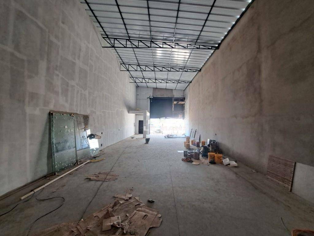 Depósito-Galpão-Armazém para alugar, 230m² - Foto 2