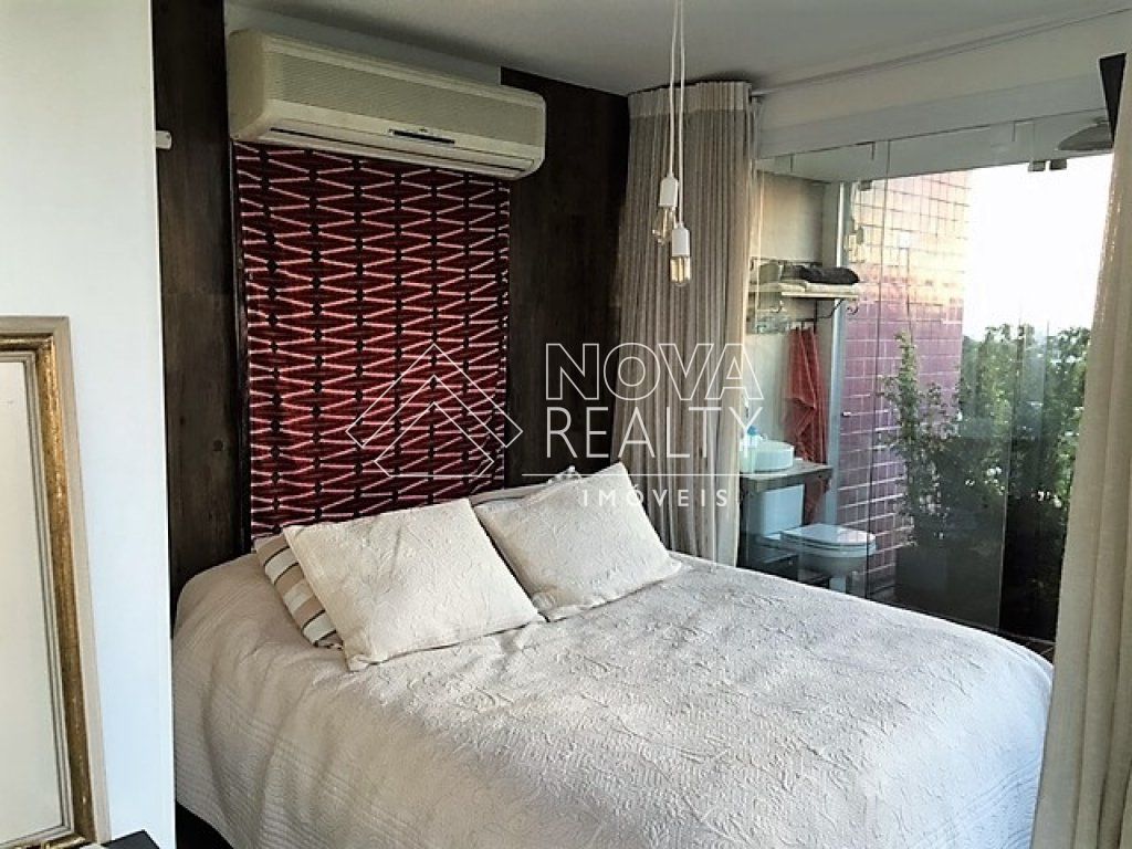 Cobertura à venda e aluguel com 3 quartos, 175m² - Foto 11