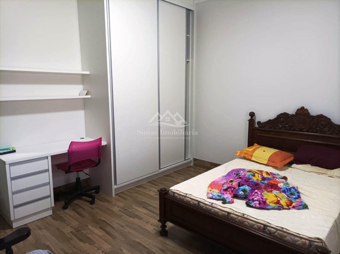 Casa à venda com 4 quartos, 360m² - Foto 16