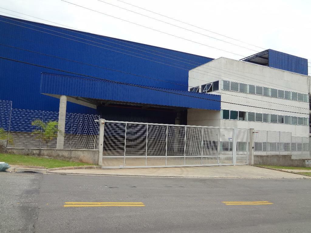 Depósito-Galpão-Armazém para alugar, 13537m² - Foto 3