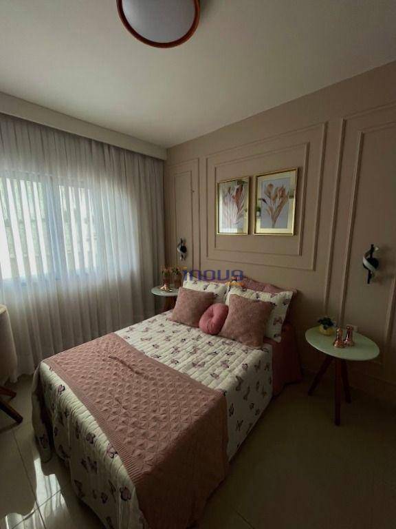 Casa de Condomínio à venda com 3 quartos, 123m² - Foto 11