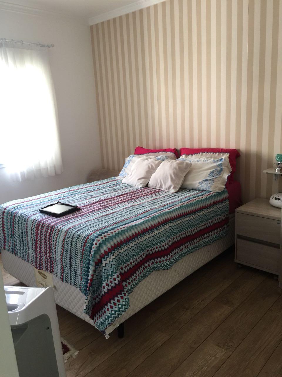 Apartamento à venda com 4 quartos, 117m² - Foto 5