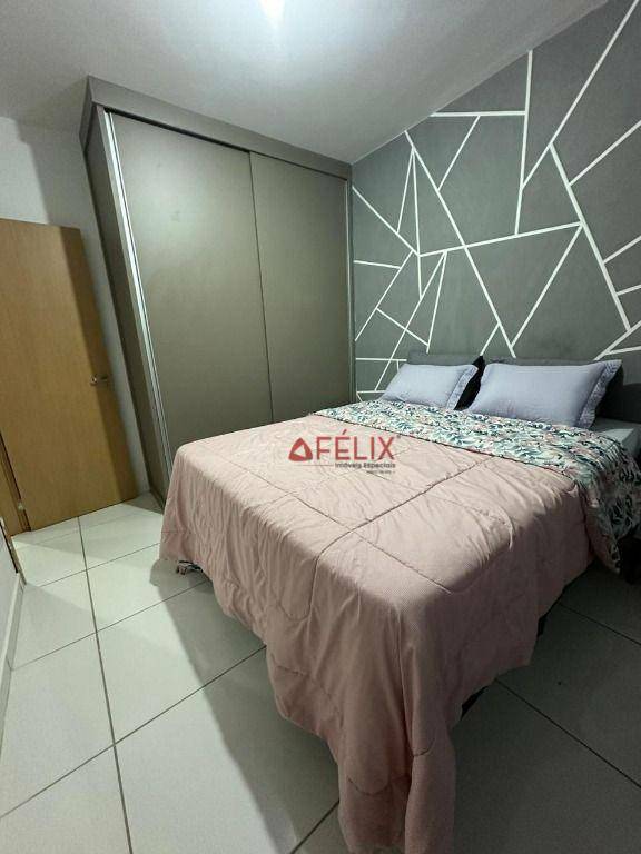 Apartamento à venda com 2 quartos, 60m² - Foto 8