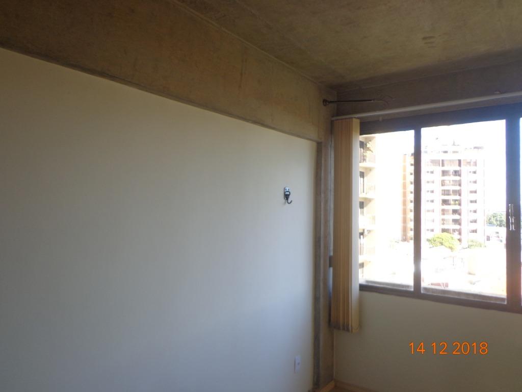 Apartamento à venda com 1 quarto, 48m² - Foto 7