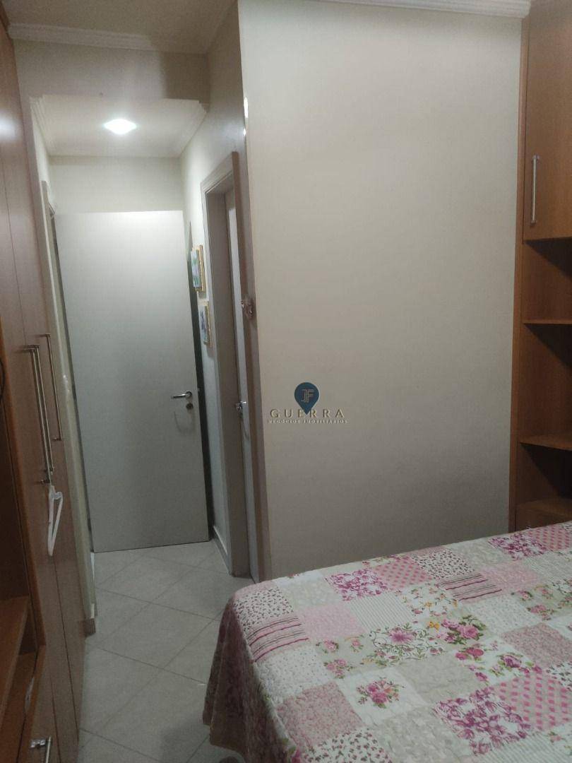 Apartamento à venda com 3 quartos, 79m² - Foto 16