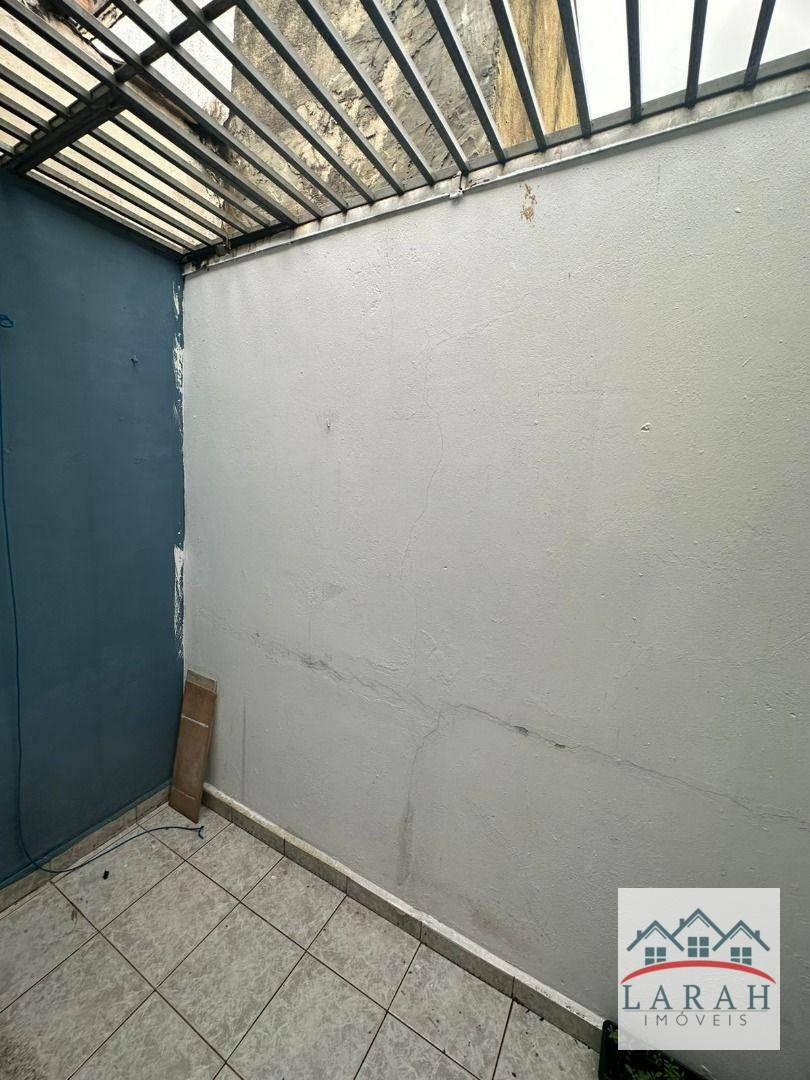 Sobrado à venda com 3 quartos, 125m² - Foto 34