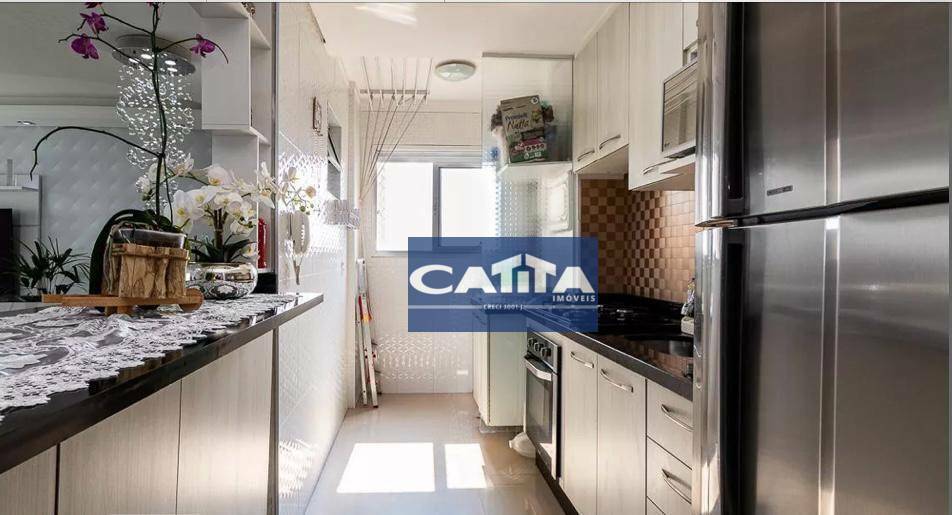 Apartamento à venda com 3 quartos, 63m² - Foto 6