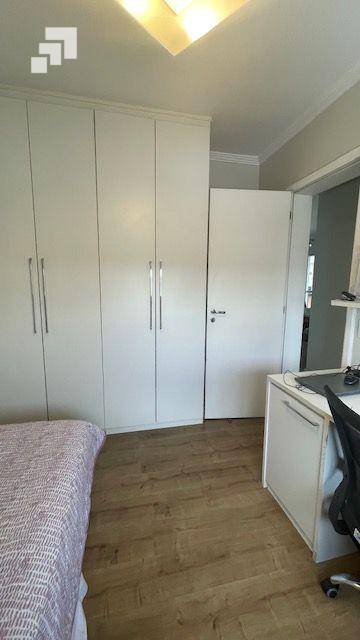 Apartamento à venda com 3 quartos, 125m² - Foto 27