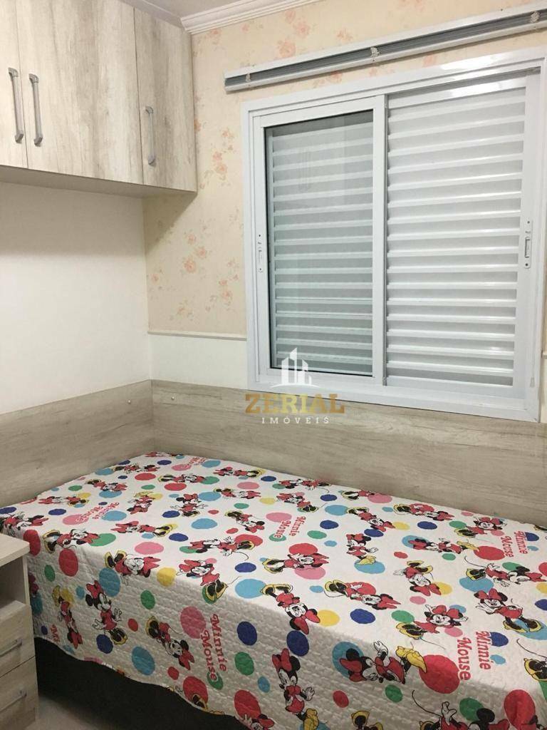 Apartamento à venda com 3 quartos, 60m² - Foto 18