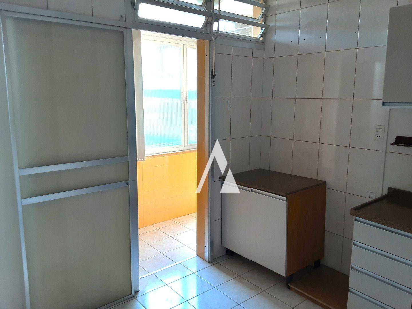 Apartamento à venda com 3 quartos, 109m² - Foto 25